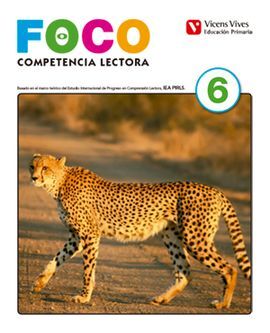 FOCO 6 (COMPETENCIA LECTORA)