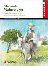 ESTAMPAS DE PLATERO Y YO, EDUCACIÓN PRIMARIA. GUÍA AUXILIAR
