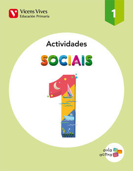 SOCIAIS 1 ACTIVIDADES (AULA ACTIVA)
