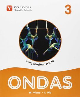 ONDAS 3 (AULA ACTIVA)