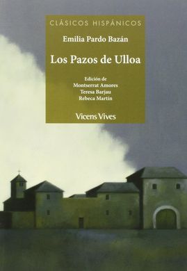 LOS PAZOS DE ULLOA