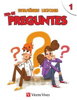 ESTRATEGIES LECTORES: FER-SE PREGUNTES 1