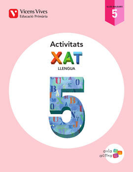XAT 5 BALEARS ACTIVITATS (AULA ACTIVA)