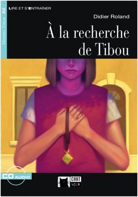 A LA RECHERCHE DE TIBOU