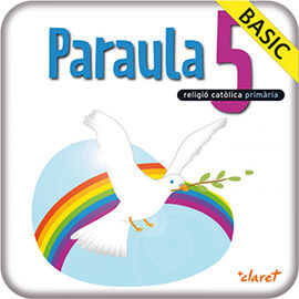 PARAULA - BASIC - 5º ED. PRIM.
