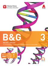 B&G 3 +CD (ANDALUCIA) 3D CLASS