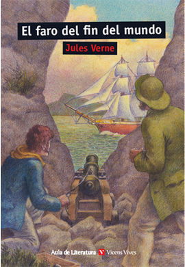 EL FARO DEL FIN DEL MUNDO N/E