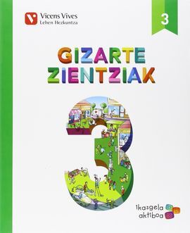 GIZARTE ZIENTZIAK 3 (IKASGELA AKTIBOA)