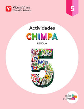 CHIMPA 5 BALEARS ACTIVIDADES (AULA ACTIVA)