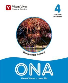 ONA 4 VALENCIA