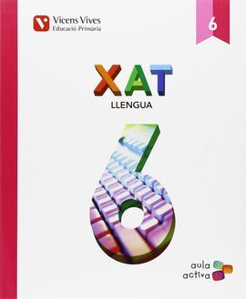 XAT 6 (AULA ACTIVA)