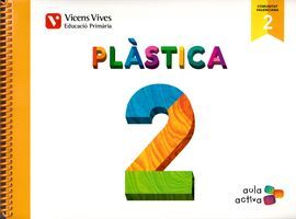 PLASTICA 2 VALENCIA (AULA ACTIVA)