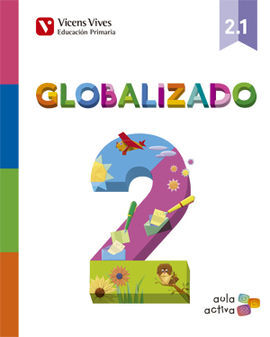 GLOBALIZADO 2.1 - (AULA ACTIVA)