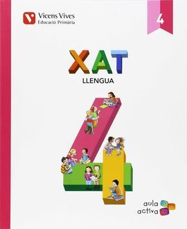 XAT 4 (AULA ACTIVA)