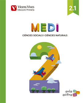 MEDI 2 (2.1-2.1-2.3) AULA ACTIVA