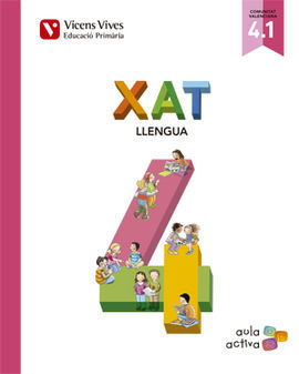 XAT 4 (4.1-4.2-4.3) VALENCIA (AULA ACTIVA)