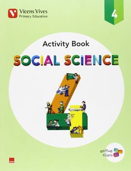 SOCIAL SCIENCE 4 ACT ACTIVE CLASS