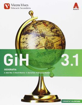 GIH 3.1 VAL (GEOGRAFIA) AULA 3D