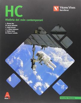 HC VAL (HISTORIA MON CONTEMP BATX) AULA 3D