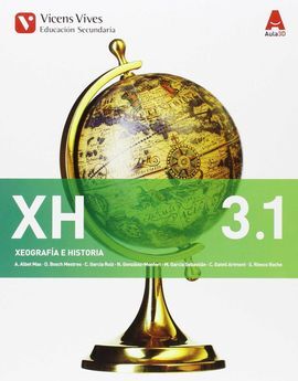 XH 3 (3.1-3.2) (XEOGRAFIA E HISTORIA) AULA 3D