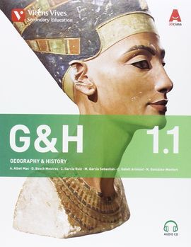G&H 1(1.1-1.2)  (GEOGRAPHY & HISTORY) 3D CLASS