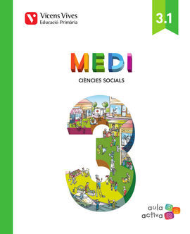 MEDI 3.1 SOCIAL (AULA ACTIVA) AREA