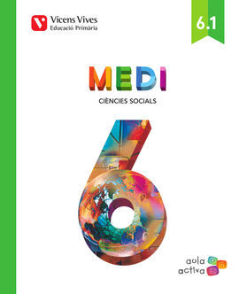 MEDI 6.1 SOCIAL (AULA ACTIVA) AREA