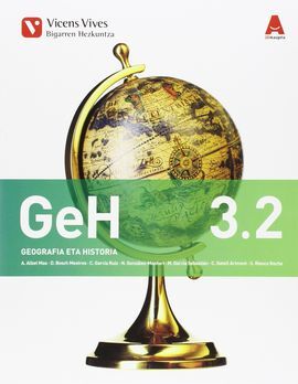 GEH 3.2 GEOGRAFIA ETA HISTORIA 3D IKASGELA