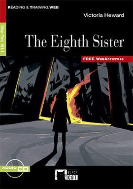 THE EIGHTH SISTER (R&T) FW+CD+ APP