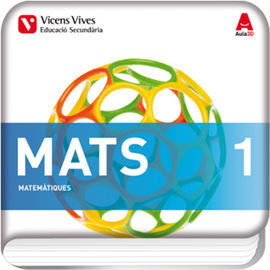 MATS ( MATEMATIQUES) AULA 3D DIGITAL