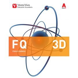 FQ 3D (CUADERNO DIVERSIDAD) AULA 3D