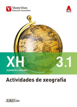 XH 3 ACTIVIDADES (XEOGRAFIA E HISTORIA) AULA 3D