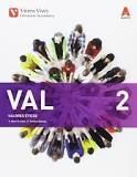 VAL 2 (VALORES ETICOS ESO) AULA 3D