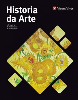 HISTORIA DO ARTE - 2º BACH. - AULA 3D