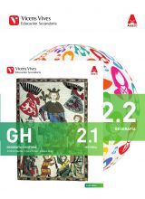 GH 2 - CANTABRIA (HISTORIA/ GEOGRAFIA)+ SEP AULA 3D