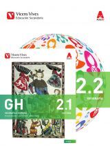 GH 2 - LA RIOJA (HISTORIA/GEOGRAFIA)+ SEP AULA 3D