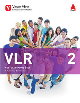 VLR 2 + ANNEX (VALORS ETICS) ESO AULA 3D