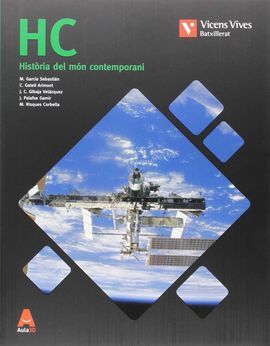 HC N/E + ANNEX HISTORIA MON CONTEMPORANI N/C