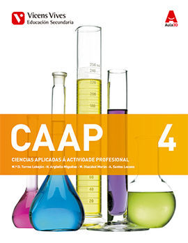 CAAP GAL (CIENCIAS APLICADAS A ACTIVIDADE PROF)