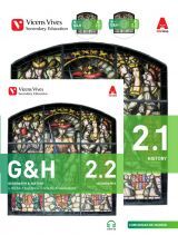 G&H 2 (2.1 MADRID-2.2)+2CD'S 3D CLASS