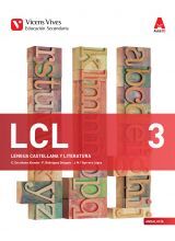 LCL 3 - ANDALUCIA (AULA 3D)