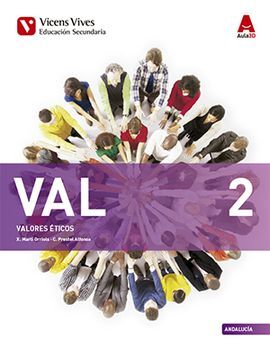 VAL 2 - ANDALUCIA (AULA 3D)