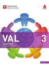 VAL 3 - ANDALUCIA (AULA 3D)