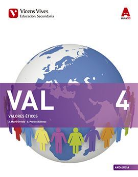 VAL 4 - ANDALUCIA (AULA 3D)