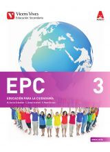 EPC AND (3º ESO EDUCACION PARA LA CIUDADANIA)