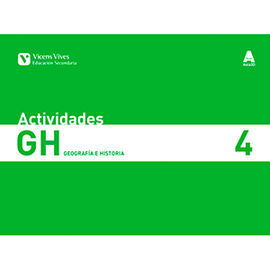 GH 4 (4.1-4.2) HISTORIA ACTIVIDADES