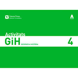 GIH 4 (4.1-4.2) VALENCIA HISTORIA ACTIVITATS