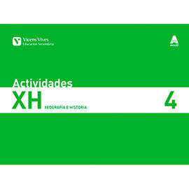 XH 4 (4.1-4.2) HISTORIA ACTIVIDADES AULA 3D