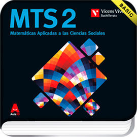 MTS 2 (BASIC) MAT CIENCIAS SOCIALES AULA 3D