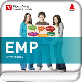 EMP (DIGITAL) EMPRENEDORIA CATALA AULA 3D